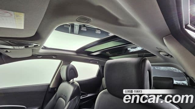 Hyundai Santa Fe DM Exclusive, 2014 19