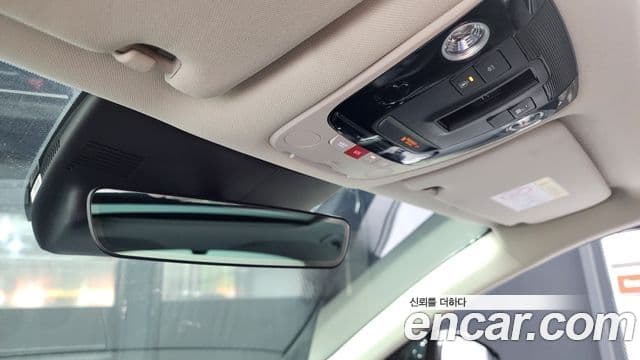 Kia The / новый New K5 гибрид 3세대 Signature, 2024 18