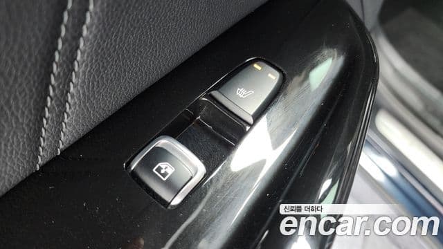 Kia The / новый New K5 гибрид 3세대 Signature, 2024 19