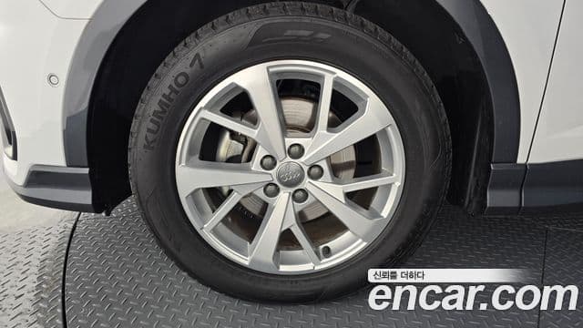 Audi Q3 (F3) 35 TDI Sportback, 2020 все фото