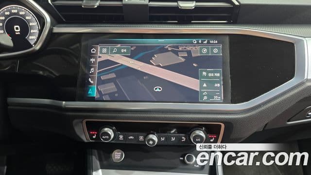 Audi Q3 (F3) 35 TDI Sportback, 2020 15