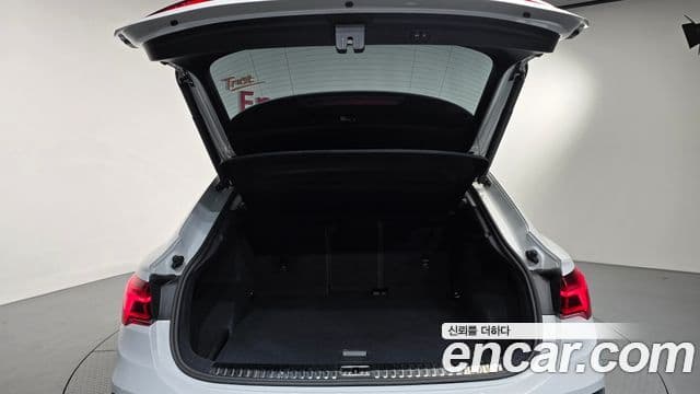 Audi Q3 (F3) 35 TDI Sportback, 2020 20