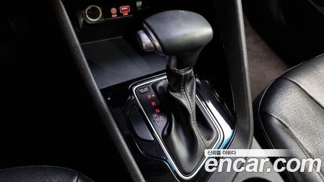 Kia Niro Prestige, 2017 9