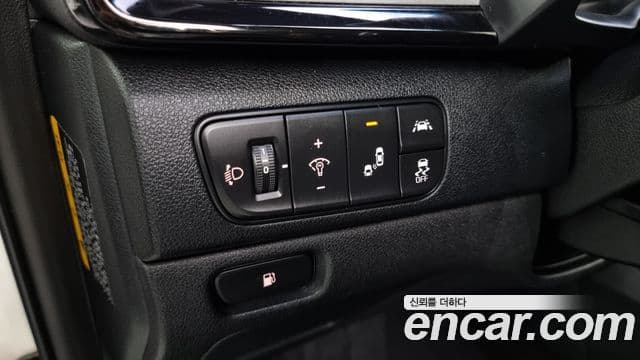 Kia Niro Prestige, 2017 14