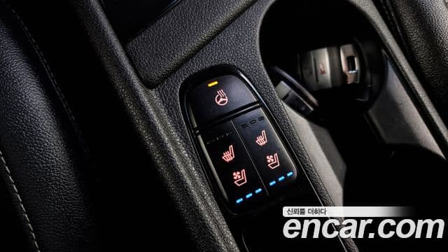 Kia Niro Prestige, 2017 17