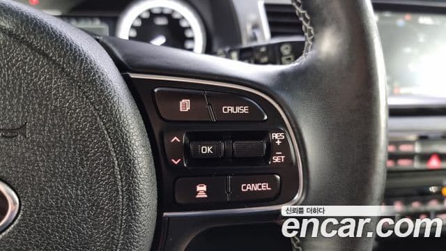 Kia Niro Prestige, 2017 20