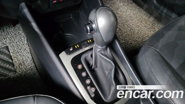 Kia The / новый New Pride Luxury, 2017 9