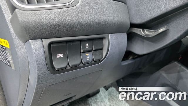 Kia The / новый New Pride Luxury, 2017 13