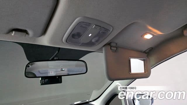 Kia The / новый New Pride Luxury, 2017 17