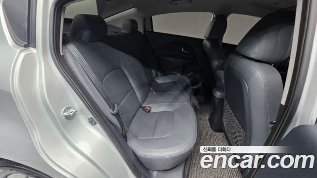 Kia The / новый New Pride Luxury, 2017 19