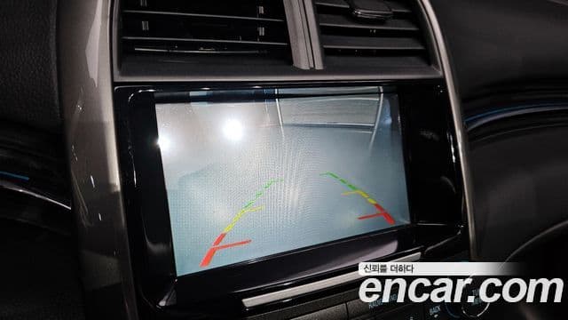 Chevrolet(GM대우) Malibu 2.0 дизель LT Premium Pack, 2015 15