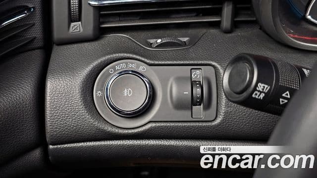 Chevrolet(GM대우) Malibu 2.0 дизель LT Premium Pack, 2015 16