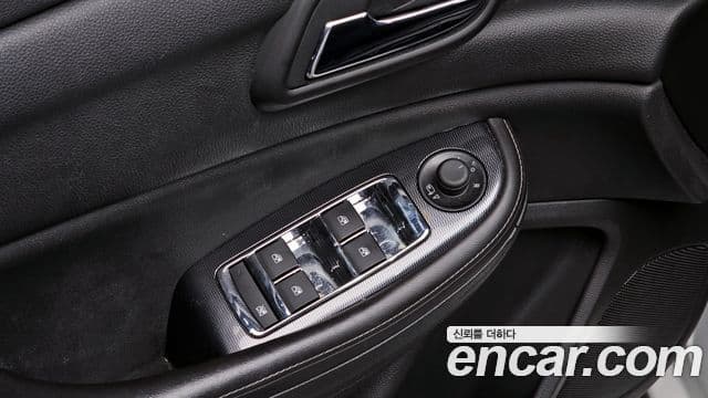 Chevrolet(GM대우) Malibu 2.0 дизель LT Premium Pack, 2015 18