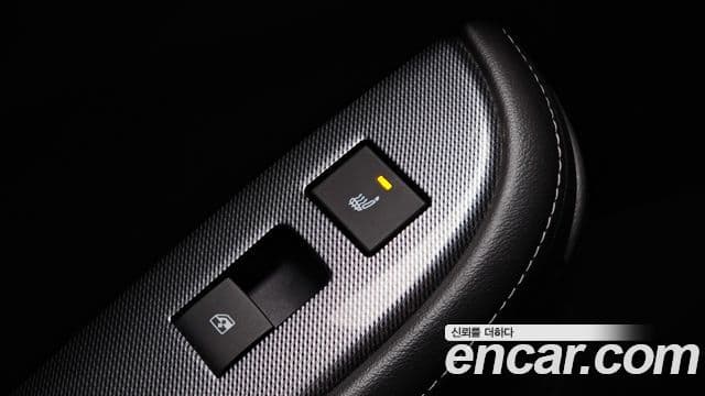 Chevrolet(GM대우) Malibu 2.0 дизель LT Premium Pack, 2015 19