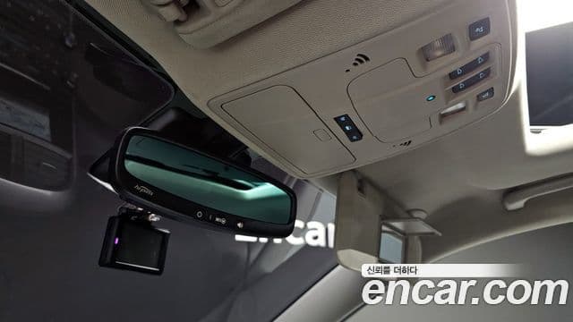 Chevrolet(GM대우) Malibu 2.0 дизель LT Premium Pack, 2015 20