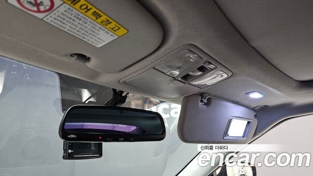 Hyundai Veloster DCT팩, 2012 16