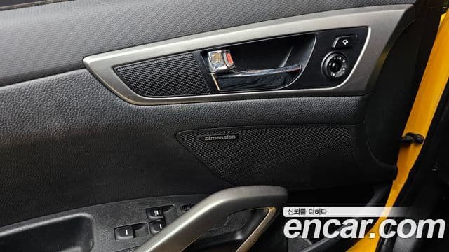 Hyundai Veloster DCT팩, 2012 18