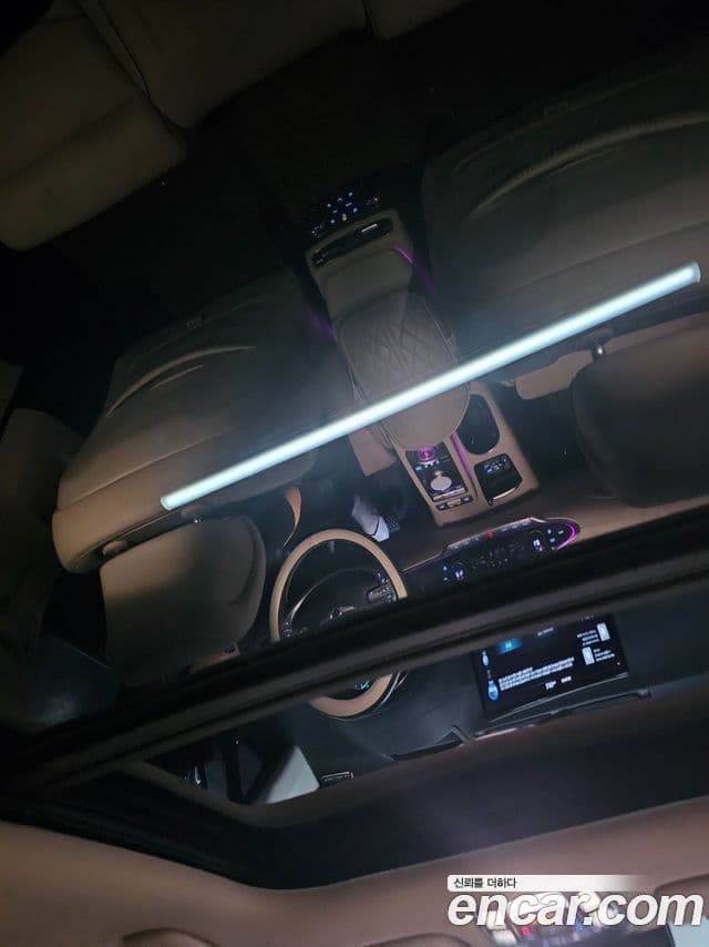 Genesis GV70, 2024 12