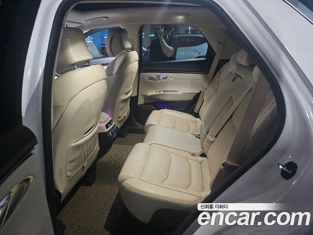 Genesis GV70, 2024 14