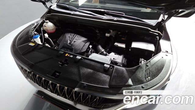 Kia Carnival 4세대 Signature, 2022 6