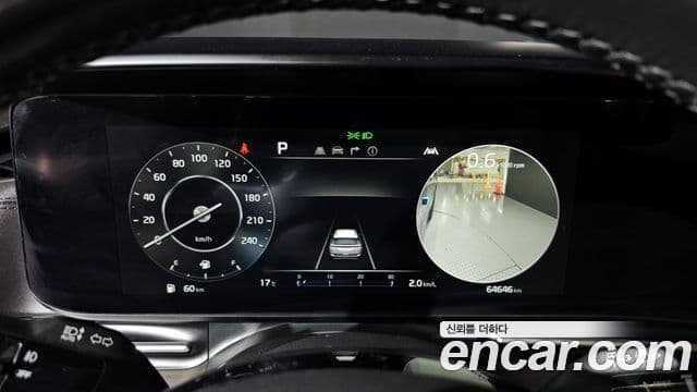 Kia Carnival 4세대 Signature, 2022 8