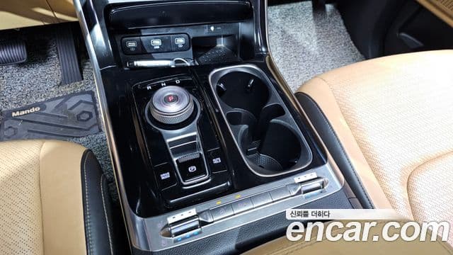 Kia Carnival 4세대 Signature, 2022 9