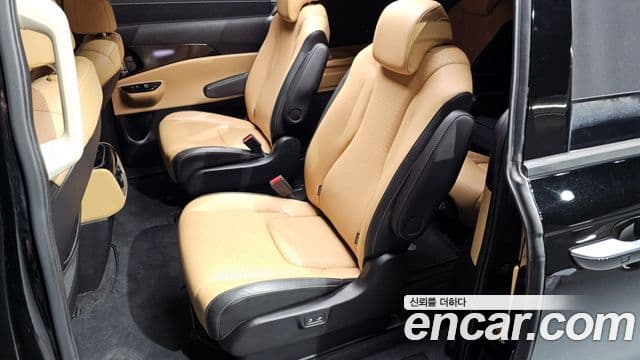 Kia Carnival 4세대 Signature, 2022 12