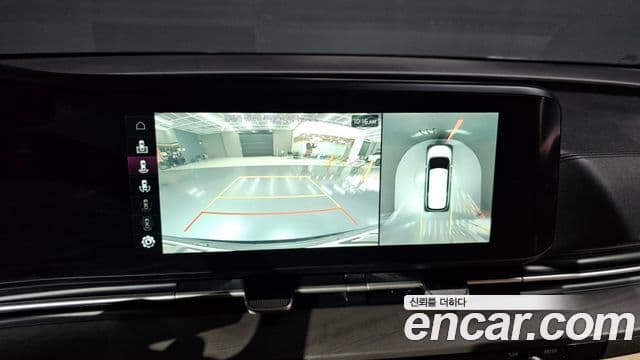 Kia Carnival 4세대 Signature, 2022 15