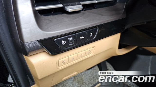 Kia Carnival 4세대 Signature, 2022 17