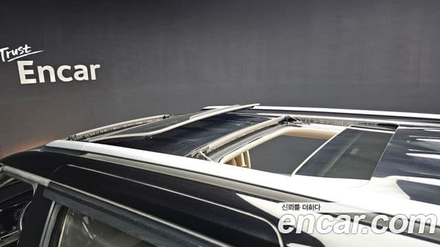 Kia Carnival 4세대 Signature, 2022 18