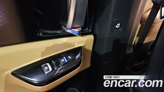 Kia Carnival 4세대 Signature, 2022 19