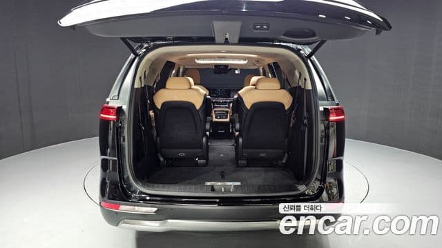 Kia Carnival 4세대 Signature, 2022 20