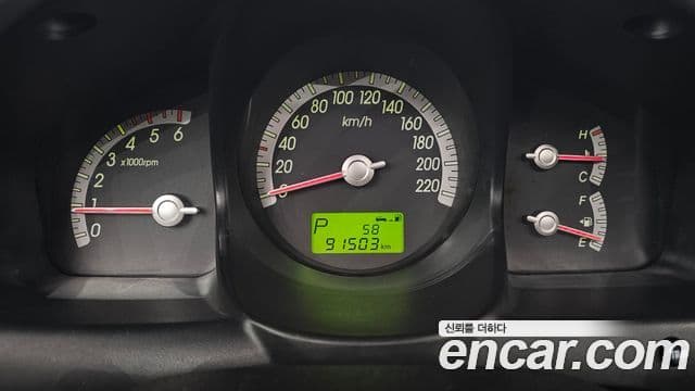 Kia New Sportage топовая версия, 2008 8