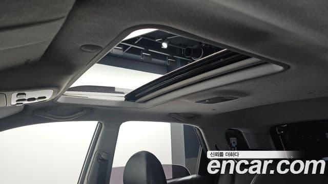 Kia New Sportage топовая версия, 2008 16