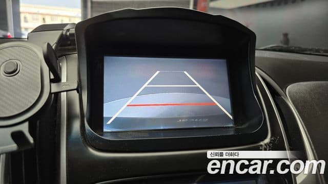 Chevrolet(GM대우) Cruze 1.8 LTZ+ The / новый Perfect чёрный, 2014 16