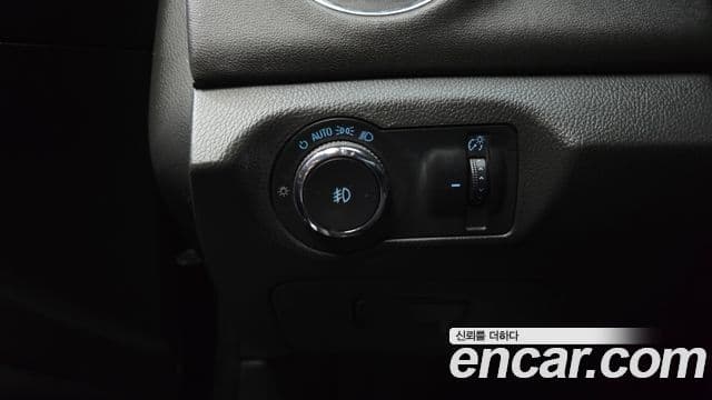 Chevrolet(GM대우) Cruze 1.8 LTZ+ The / новый Perfect чёрный, 2014 18