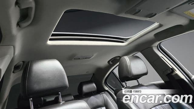 Chevrolet(GM대우) Cruze 1.8 LTZ+ The / новый Perfect чёрный, 2014 19