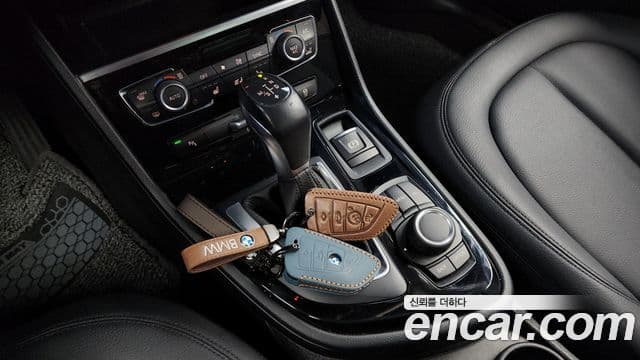 BMW 2시리즈 active 투어러 (F45) Joy, 2015 9