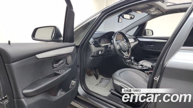 BMW 2시리즈 active 투어러 (F45) Joy, 2015 10