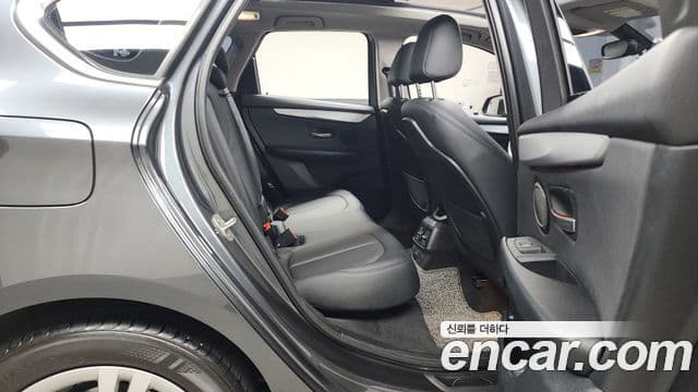 BMW 2시리즈 active 투어러 (F45) Joy, 2015 12