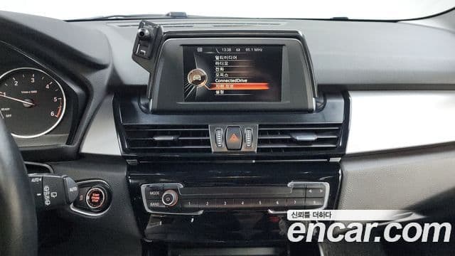 BMW 2시리즈 active 투어러 (F45) Joy, 2015 14