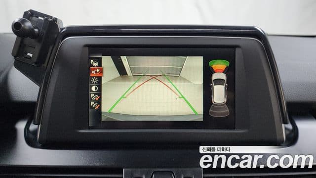 BMW 2시리즈 active 투어러 (F45) Joy, 2015 15