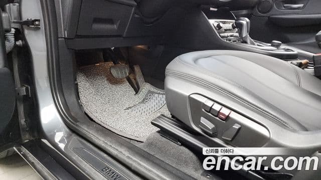 BMW 2시리즈 active 투어러 (F45) Joy, 2015 17