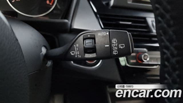 BMW 2시리즈 active 투어러 (F45) Joy, 2015 18