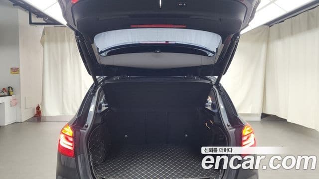 BMW 2시리즈 active 투어러 (F45) Joy, 2015 20