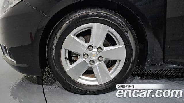 Chevrolet(GM대우) Malibu 2.0 LTZ, 2013 все фото