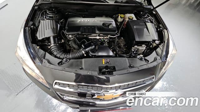 Chevrolet(GM대우) Malibu 2.0 LTZ, 2013 6