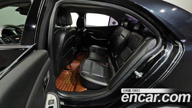 Chevrolet(GM대우) Malibu 2.0 LTZ, 2013 11