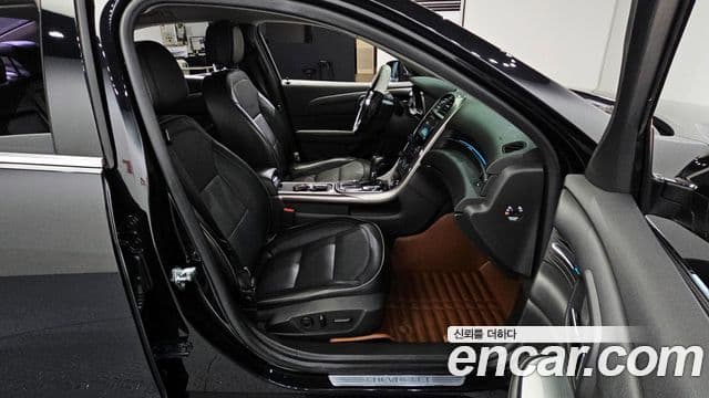 Chevrolet(GM대우) Malibu 2.0 LTZ, 2013 12