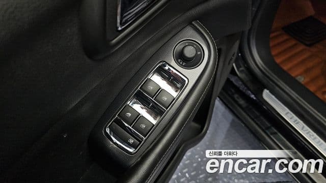 Chevrolet(GM대우) Malibu 2.0 LTZ, 2013 13